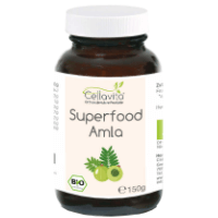 Cellavita Superfood Amla Abbild