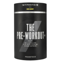 MyProtein Pre-Workout