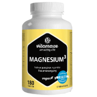 Vitamaze Magnesium Abbild