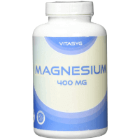 Vitasyg Magnesium Abbild