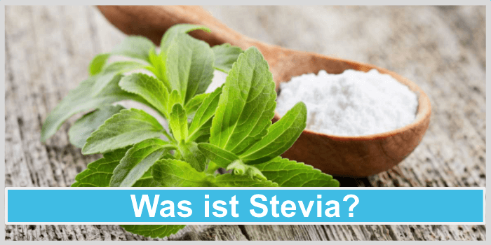 Was ist Stevia