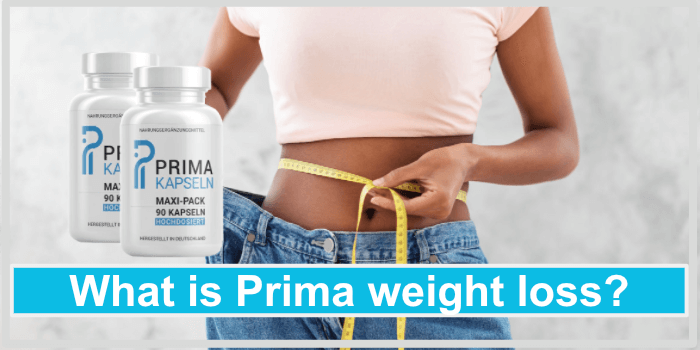 What is Prima weight loss
