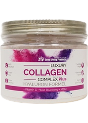 luxury collagen complex Abbild