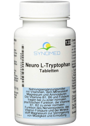 synomed l-tryptophan