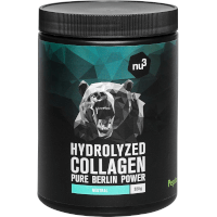 Nu3 Hydrolyzed Collagen Abbild