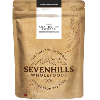 Sevenhills Wholefoods Abbild