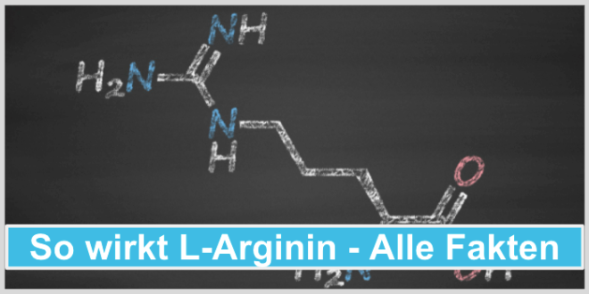 Was Macht L Arginin Im Körper dualdiagnosis.org