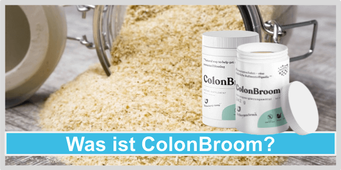 Was ist ColonBroom