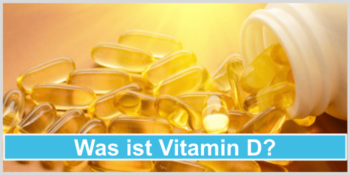 Was ist Vitamin D Dosierung