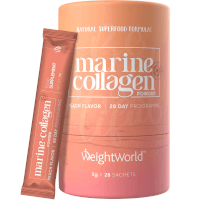 Weight World Collagen Abbild