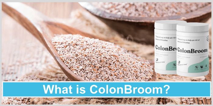 What is ColonBroom