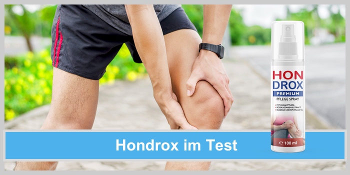 hondrox premium