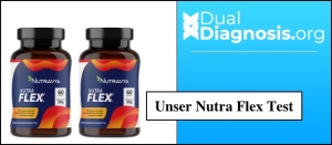 Achtung! Nutra Flex im Härtetest → Erfahrungen »2024«