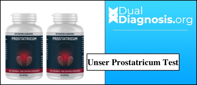 prostatricum selbsttest