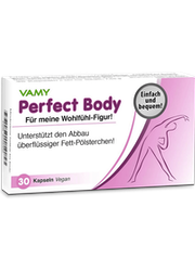 vary perfect body Abbild
