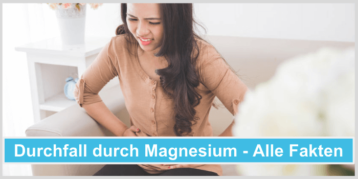 Magnesium Durchfall Fakten Titelbild