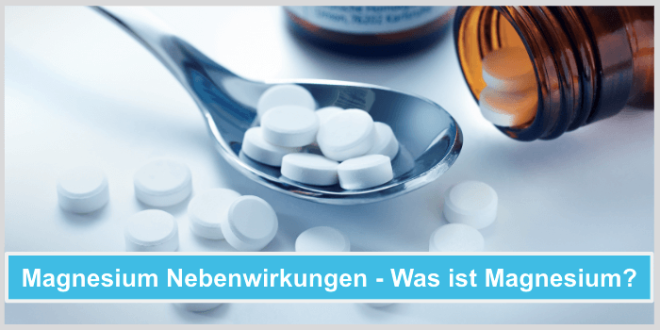 Nebenwirkung Von Zu Viel Magnesium dualdiagnosis.org