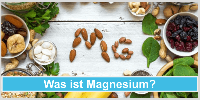 Magnesium Symptome Haut Was ist Magnesium
