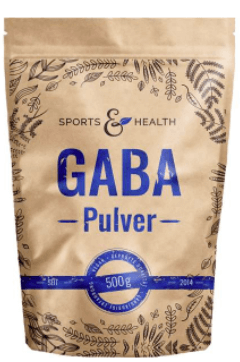 Sports and health Gaba Tabelle