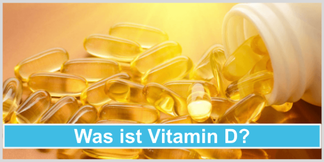 Vitamin D Mangel erkennen & beheben - Alle Fakten in unserem Beitrag!
