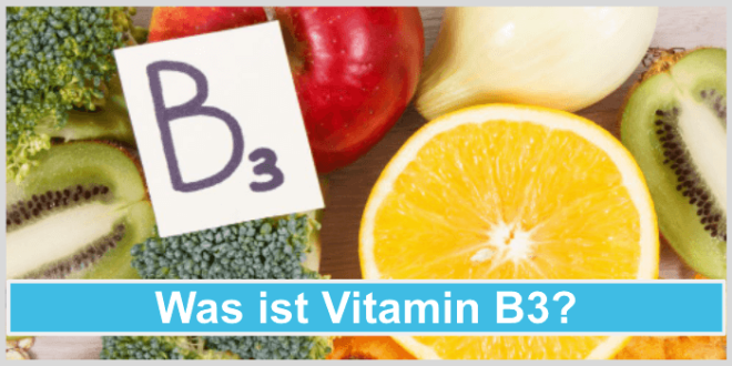 Vitamin B3 Mangel Erkennen And Vorbeugen Alle Fakten In Unserem Beitrag