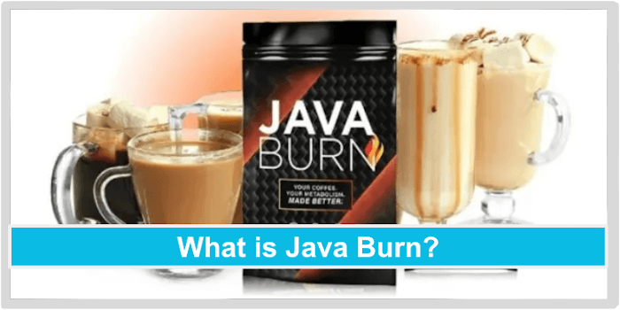 What is Java Burn