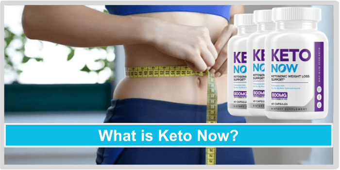 What is Keto Now