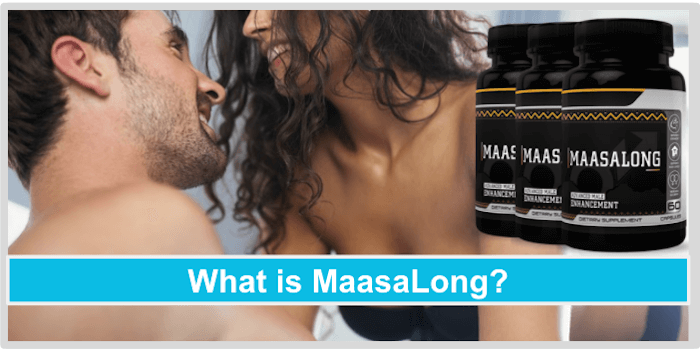 What is MaasaLong