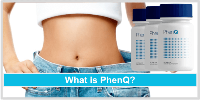 What is PhenQ