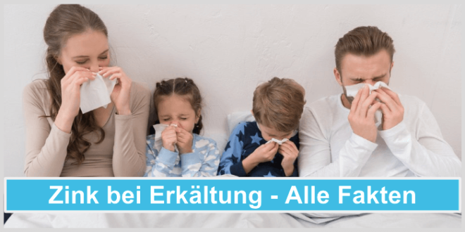 Wieviel Mg Zink Bei Erkältung dualdiagnosis.org