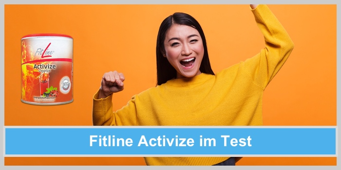 fitline activize oxyplus test frau happy energiegeladen stark