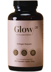 Glow 25 Collagen Abbild