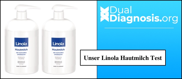 linola hautmilch test