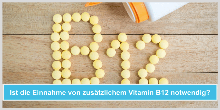 In welchen Lebensmitteln steckt Vitamin B12 Einnahme