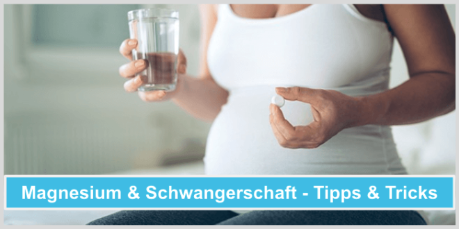Magnesium & Schwangerschaft 3 Trimester dualdiagnosis.org