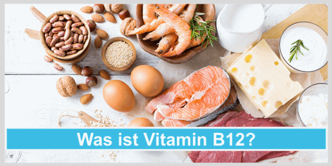 Auf Diese Vitamin B12 Nebenwirkungen Sollten Sie Achten - Alle Fakten!