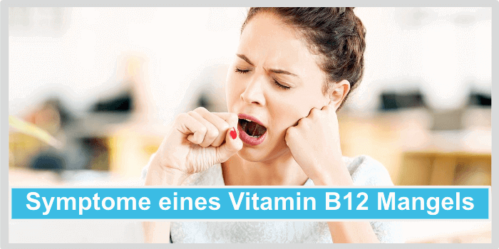 Vitamin B12 Wirkung Vitamin B12 Mangel Symptome