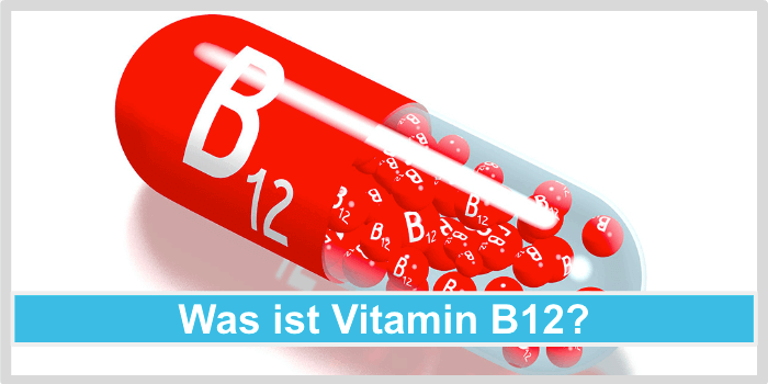 Was ist Vitamin B12 Gewichtstzunahme