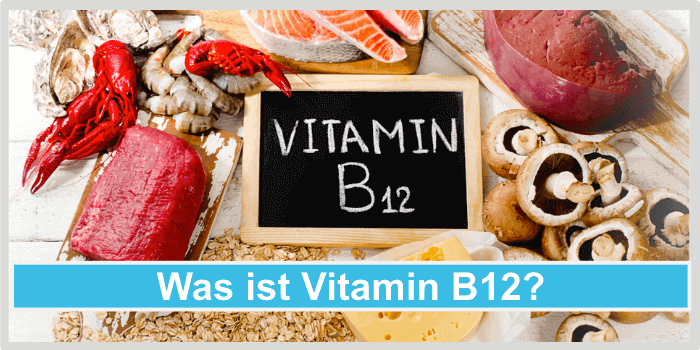 Was ist Vitamin B12 Ueberdosierung