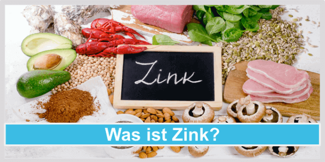 Das sind die häufigsten Zinkmangel Symptome - Alle Fakten 2024!