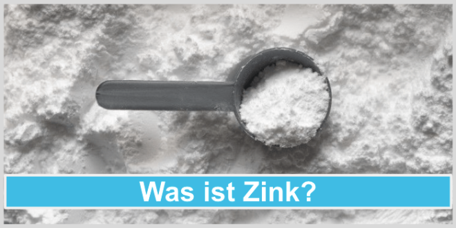 Zink & Immunsystem - Alle Fakten in unserem neuen Beitrag 2024!