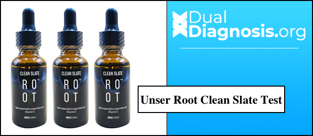 root clean slate selbsttest