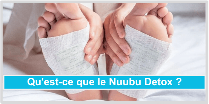 Qu'est-ce que le Nuubu Detox