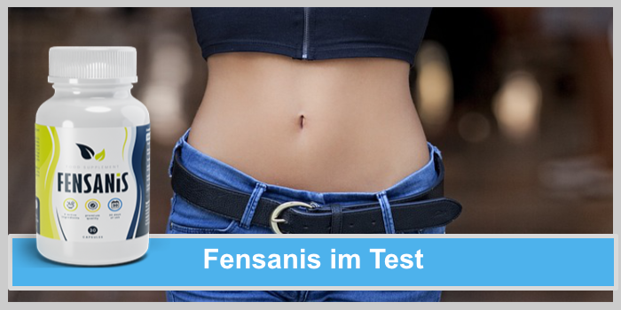 fensanis test