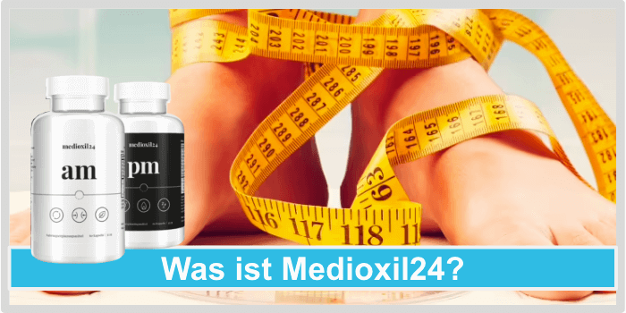 Was ist Medioxil24