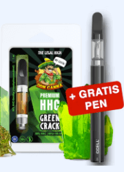 Hanfosan Abbild