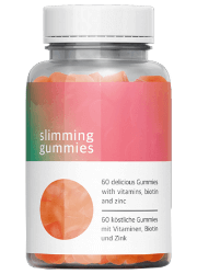 LB Slimming Gummies Immagine