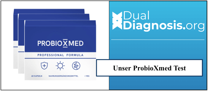 Probioxmed Test Selbsttest