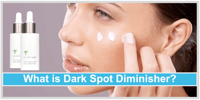 What is Dark Spot Diminisher