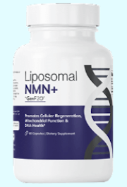 GenF20 LIposomal NMN